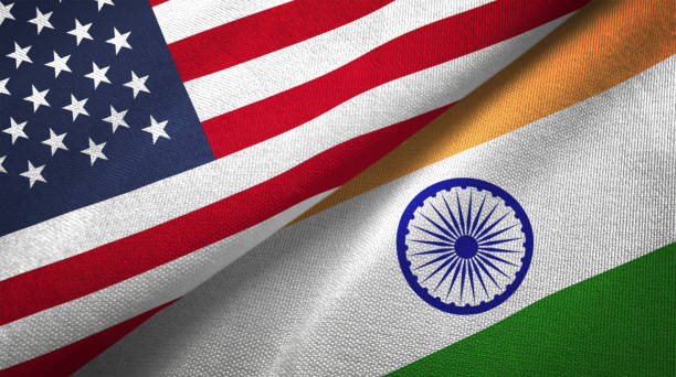 In India, I saw that students haven’t given up on the United States – but they’re watching closely