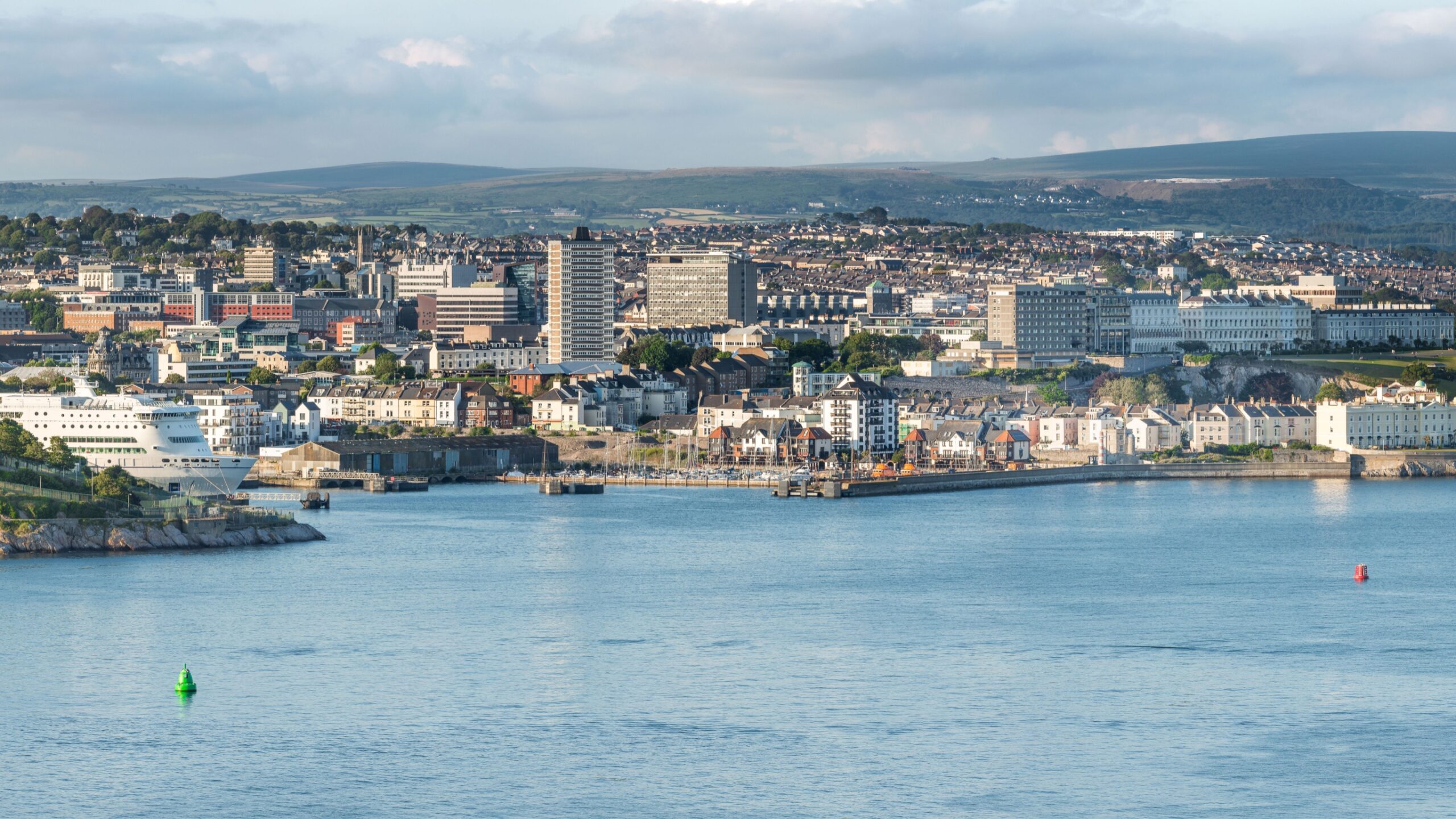 What does specialisation for a university mean in a defence-led economy?