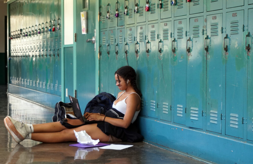 California voters say yes to $10 billion school construction bond