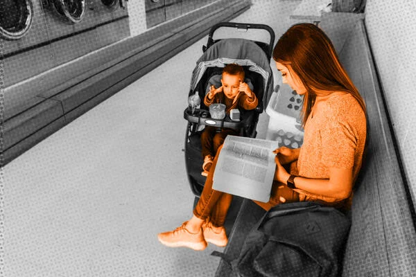 Parenting Students Bear the Brunt of Federal Cuts