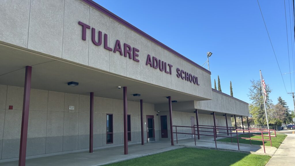 How to get a high school education or learn English as an adult in California | Quick Guide