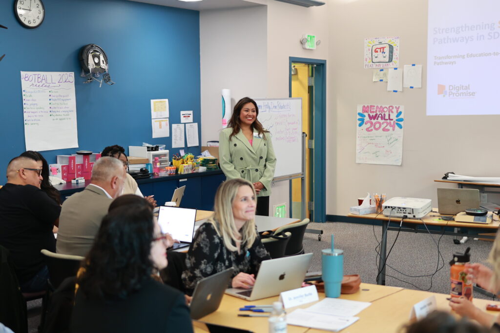 Building sustainable STEM pathways requires trust, collaboration 