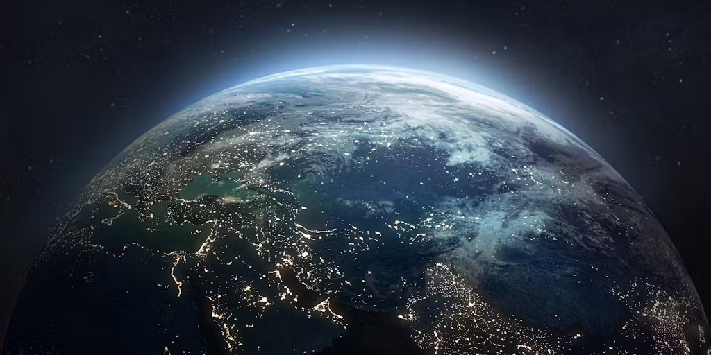 What If Geography Is the Curriculum We Need for the Future?