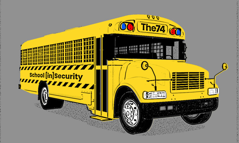 Student Civil Rights Took Center Stage in 2025. Here’s What’s on the Horizon – The 74