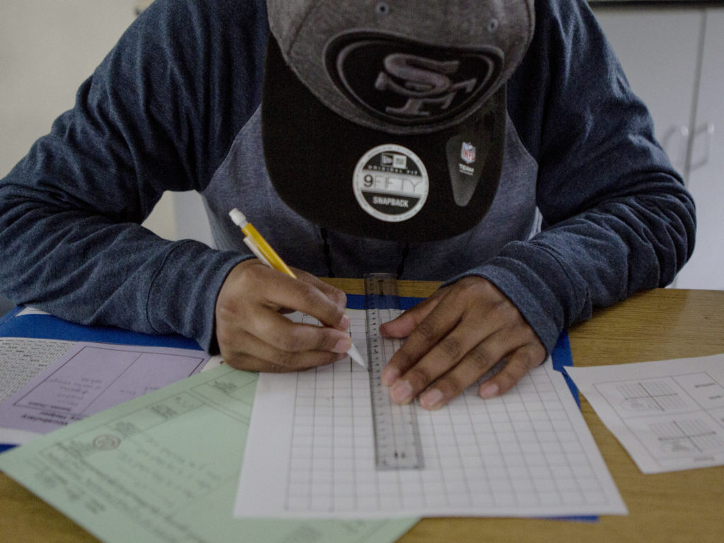 High school math placement is too important to leave to subjective recommendations