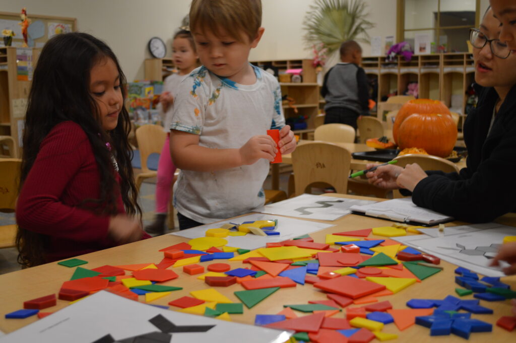 Our failure in teaching early math shortchanges children for life