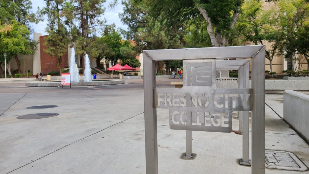 Another petition pursues removal of community college professor as academic senate president