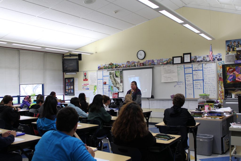 West Contra Costa ramps up search for new superintendent