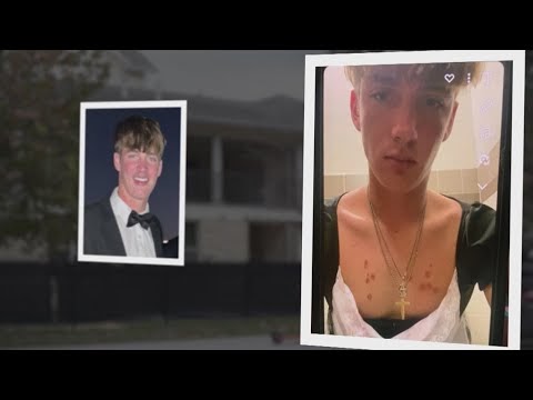 In lawsuit, Pearland family blames hazing by University of Texas fraternity for son&#8217;s suicide (KHOU 11)