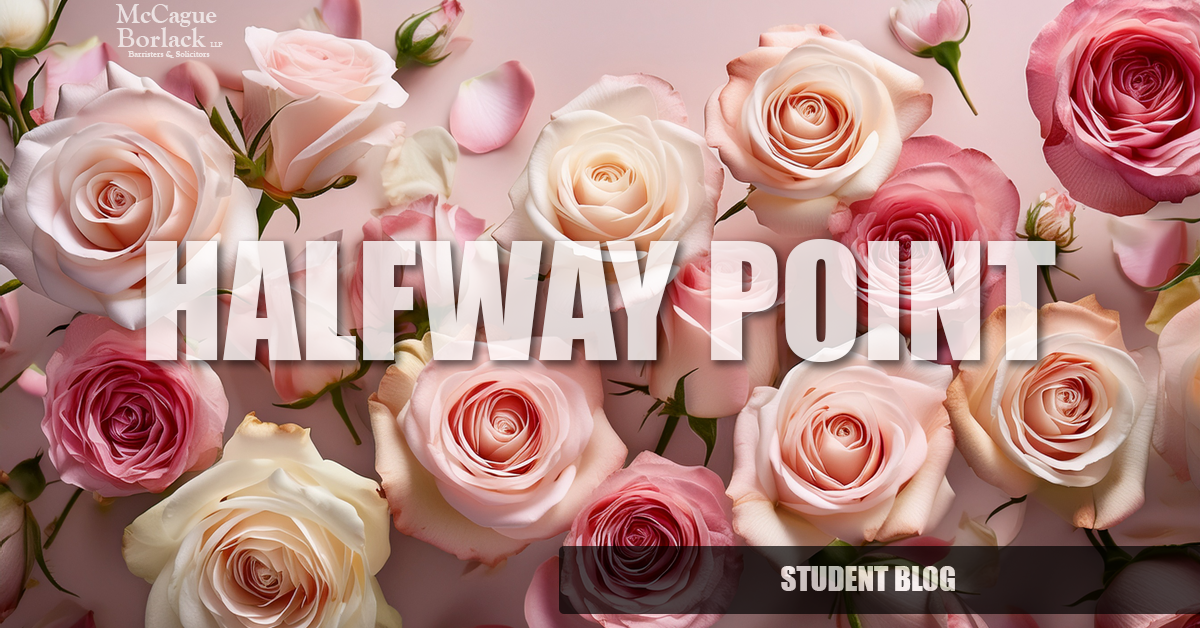 How Articling is Different from Summering