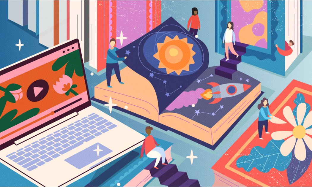 Why School Libraries Are Essential Infrastructure (Opinion)