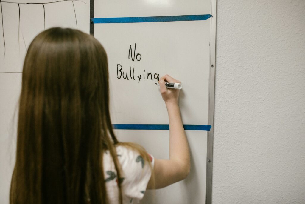 We must dig deeper to see which students are most vulnerable to bullying