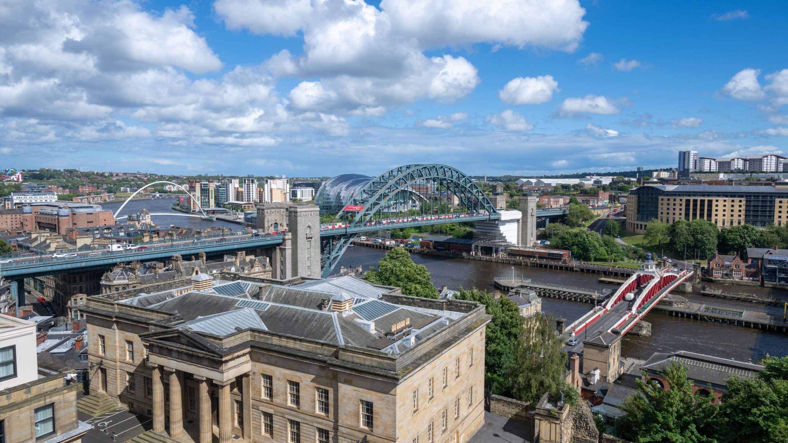 Connecting devolving and prioritising innovation- It&#8217;s the Northern Growth Strategy