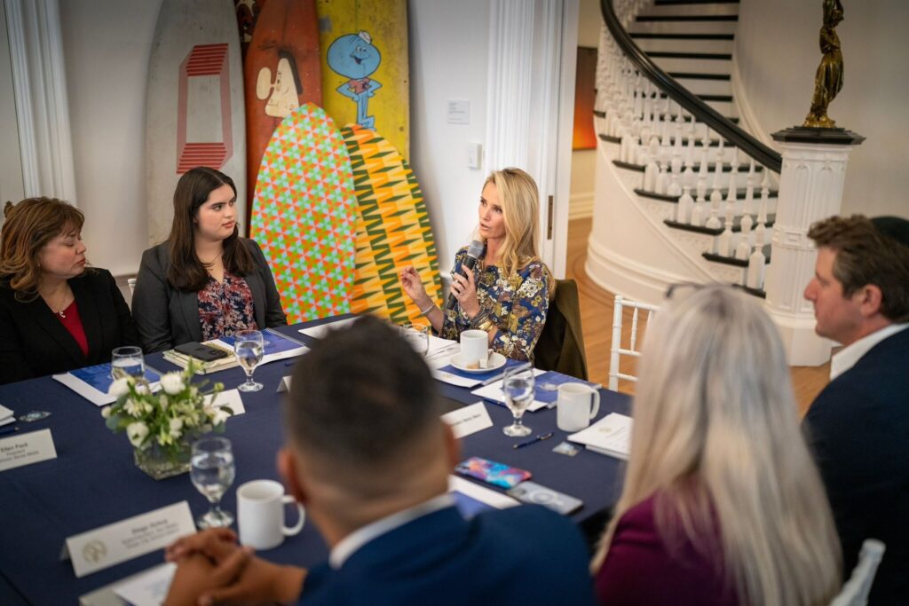 California students have a unique opportunity to shape education policy