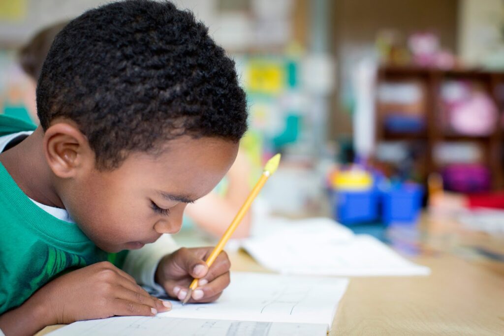 When will Black minds matter in California’s actions, not just words?