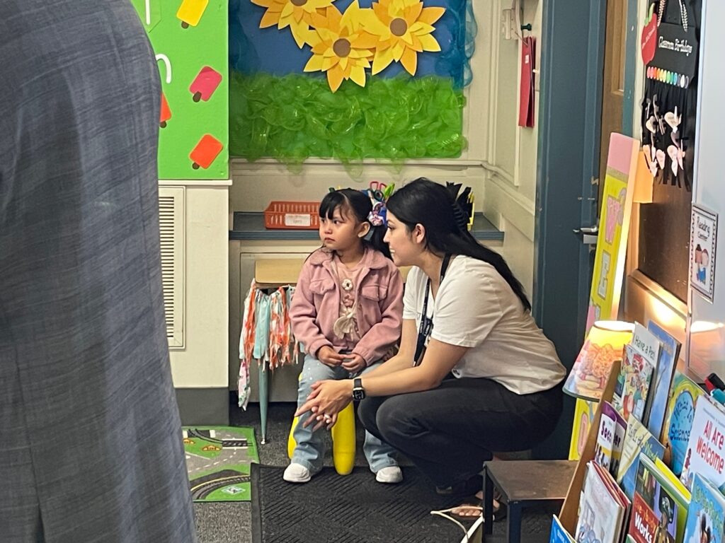 How schools can go the extra mile to reduce absenteeism