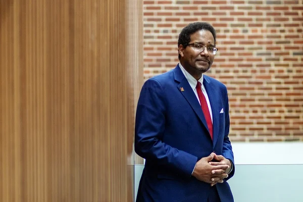 Probe Into Alleged UMD President Plagiarism Cost Up to $600K