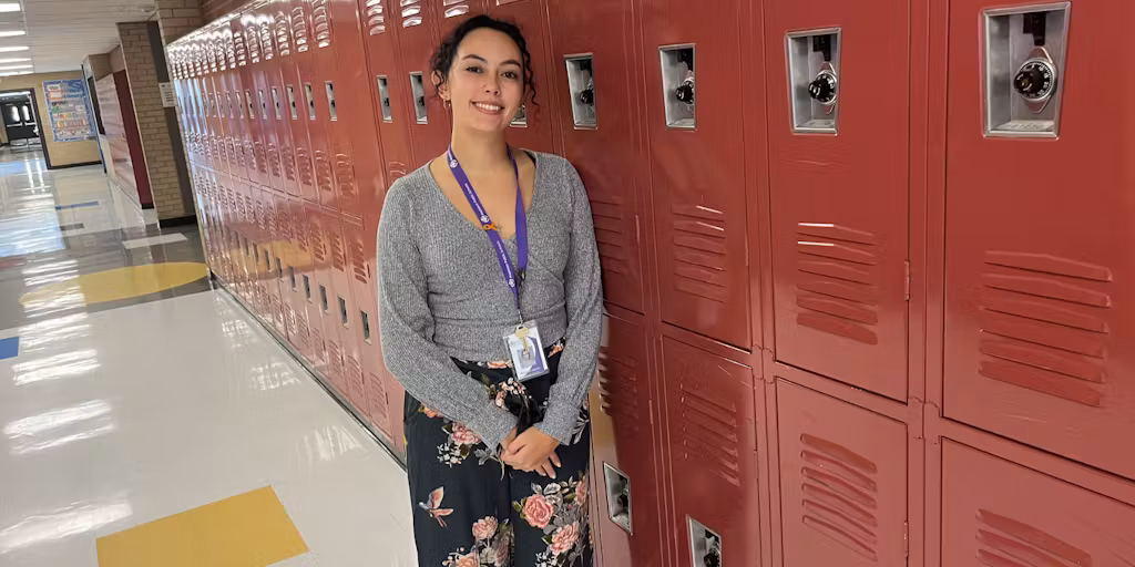 Schools Tapped Young Adults to Serve as Mental Health Navigators. What Happened Next?