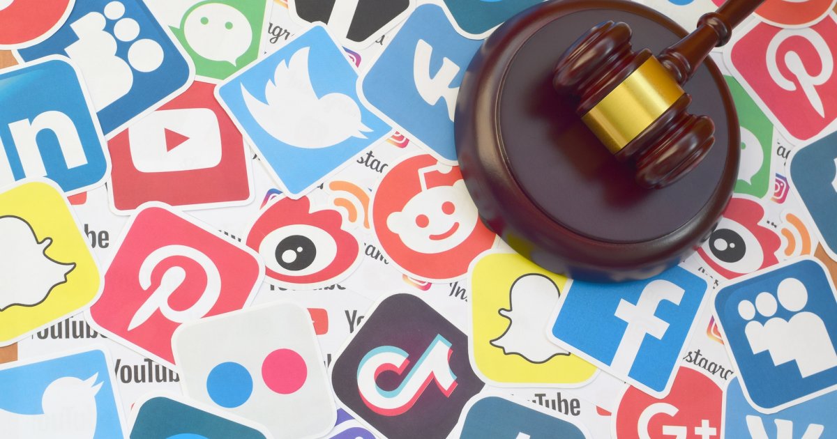 You can’t eliminate real-world violence by suing over online speech