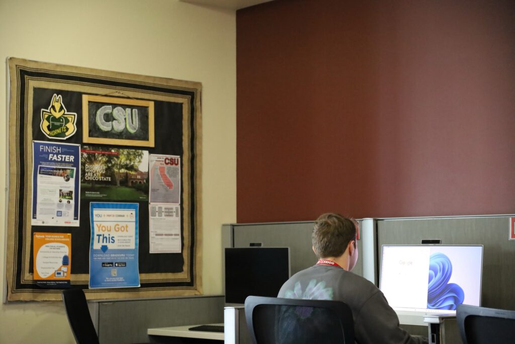 Cal State’s online transfer planner aims to ease burden on community college students