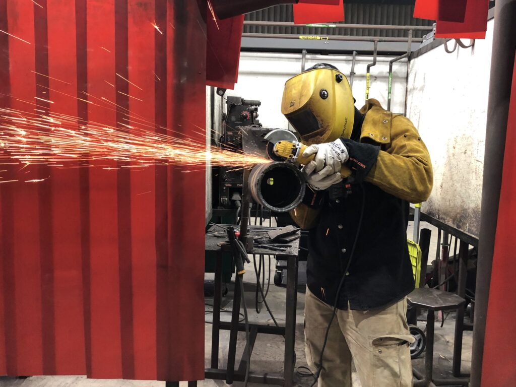 Texas-style career ed: Ties to industry and wages