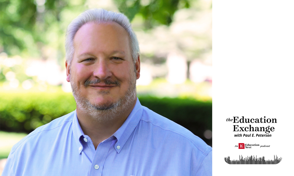 Education Exchange Replay: “Congress Swung for the Fences on School Choice and Hit a Single”