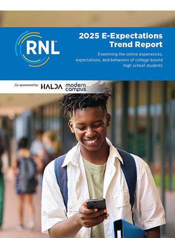 2025 E-Expectations Trend Report