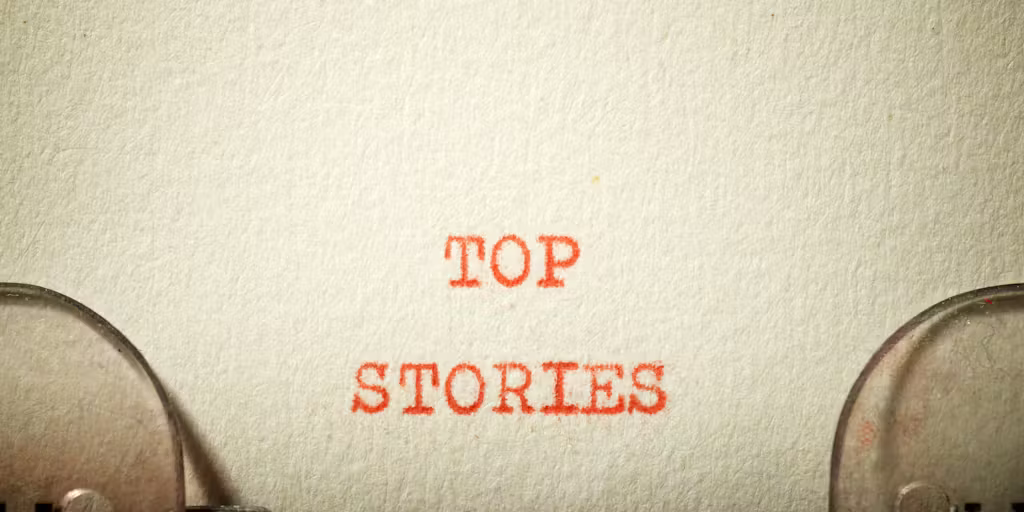 Revealing the Top EdSurge K-12 Stories of 2025