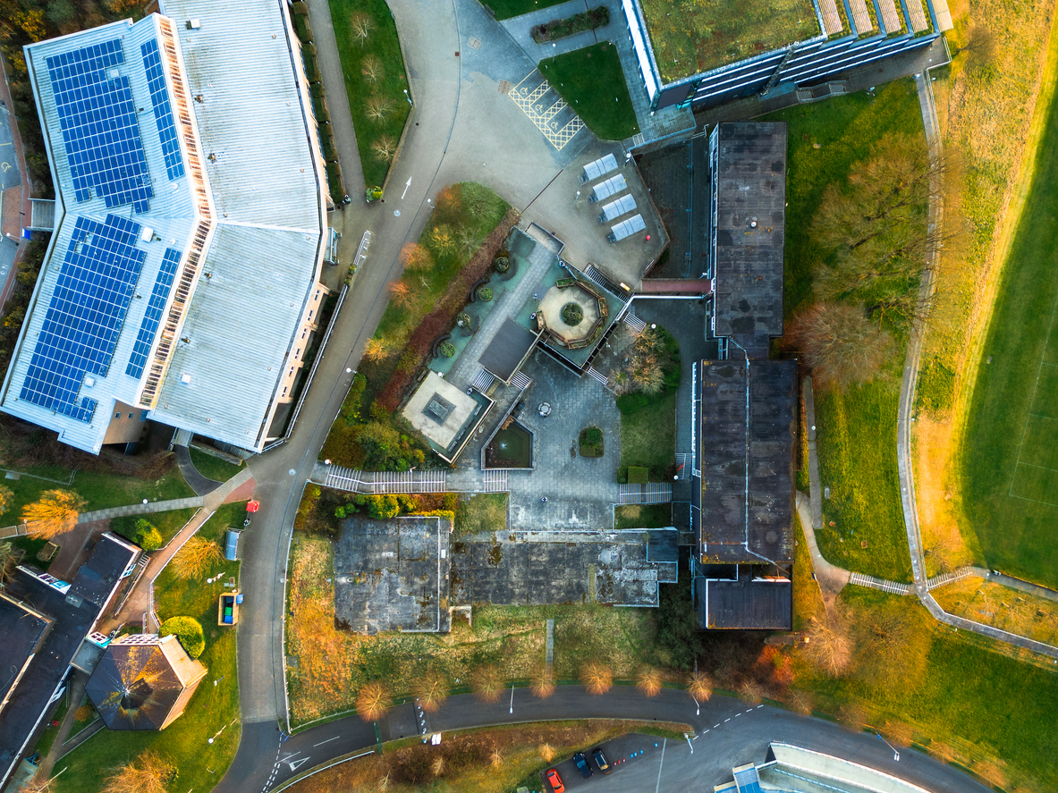 University lands: mapping risks and opportunities for the UK higher education sector (Part 1)