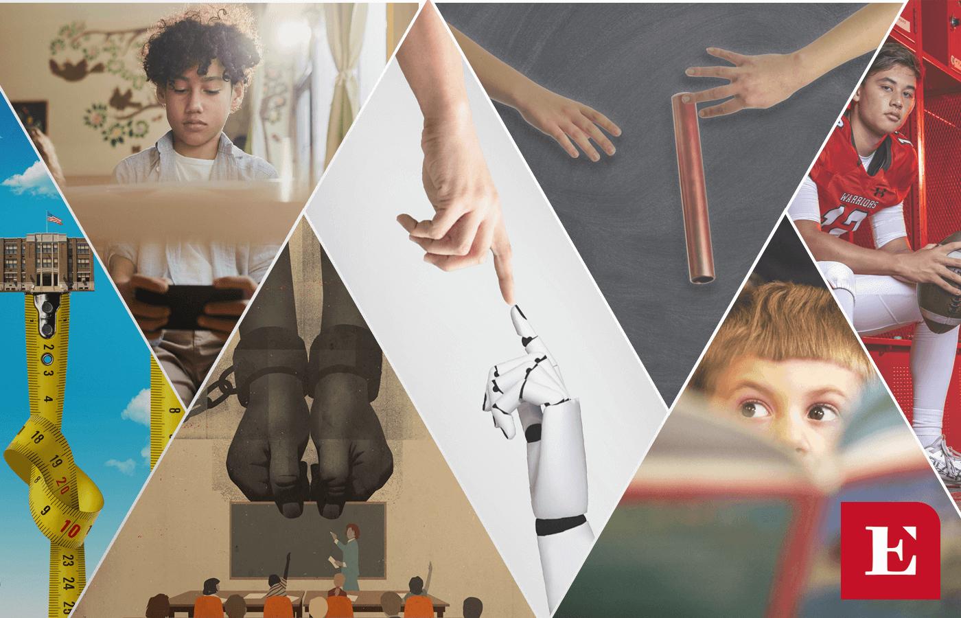 The Top 20 Education Next Articles of 2025