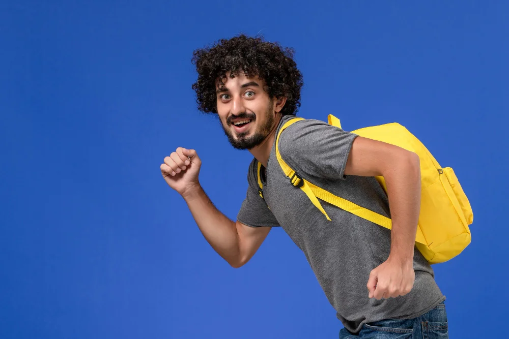 Master’s with a Low GPA: Application Strategy