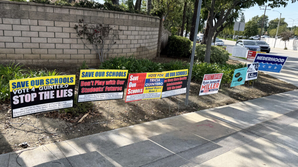 School board results show wins on conservative and progressive sides