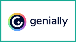 Reviews | Genially: Create Presentations, Infographics, and Visuals in Seconds