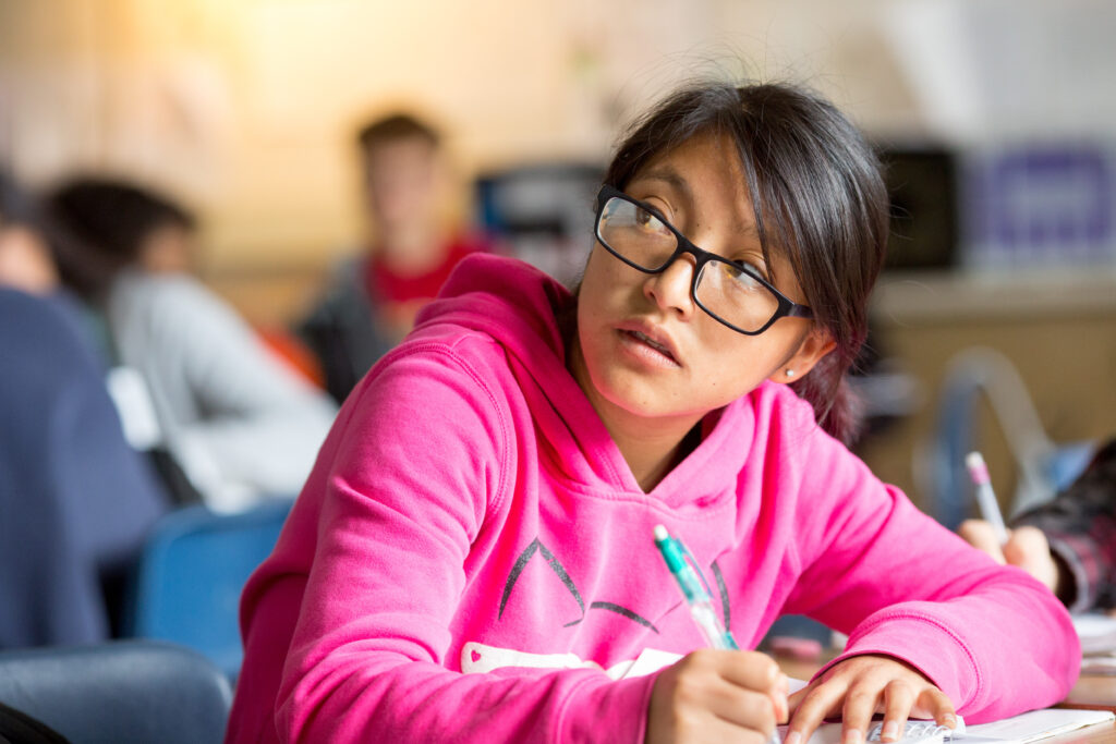 How California can transform math education for English learners