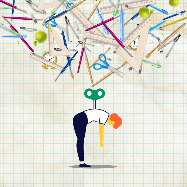 The Three Worst Words You Can Say to a Teacher (Opinion)