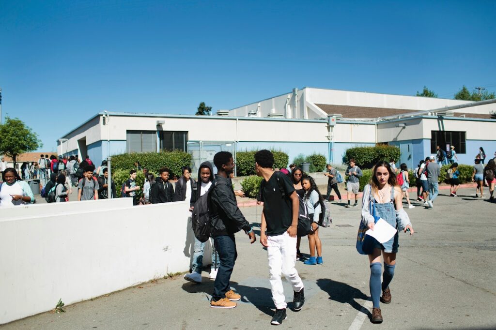 How to improve California’s school funding formula