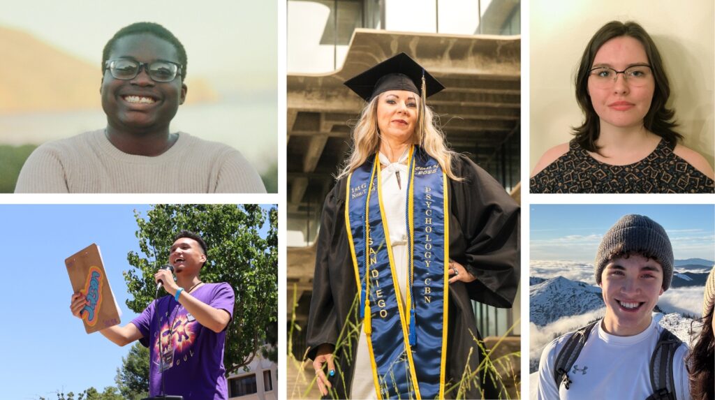 Out-of-state college students pay high costs. It’s worth it, they say