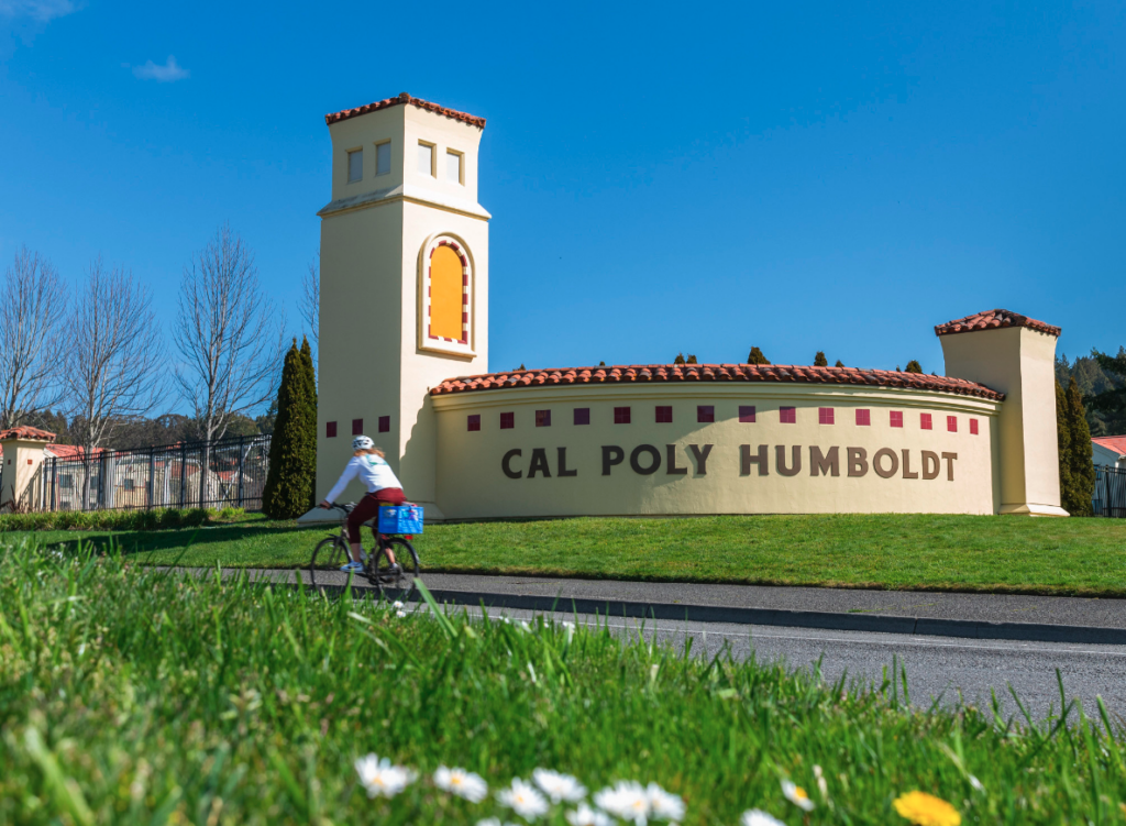 Cal Poly Humboldt will cover gap between tuition and aid for eligible students next fall