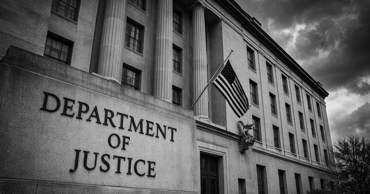 What the DOJ Opinion Means for FAFSA Data Sharing and MSIs