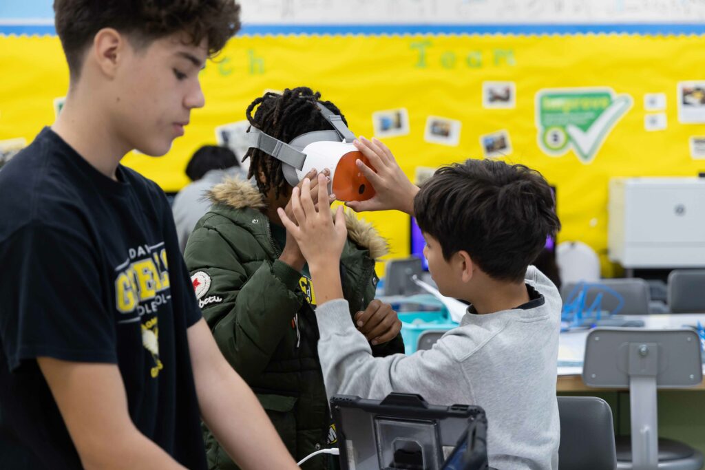 AI in schools: Let’s not rush to judgment