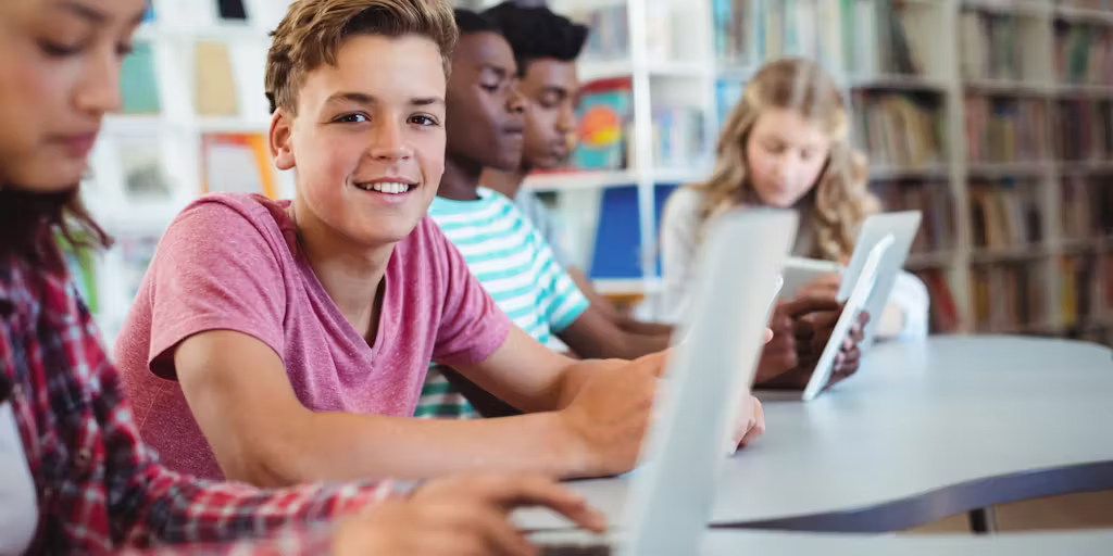 What Students Actually Want From Edtech — and Why We Should Listen