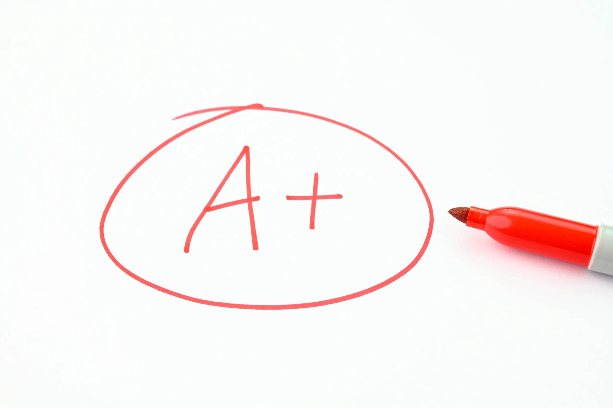Easy A&#8217;s, lower pay: Grade inflation&#8217;s hidden damage