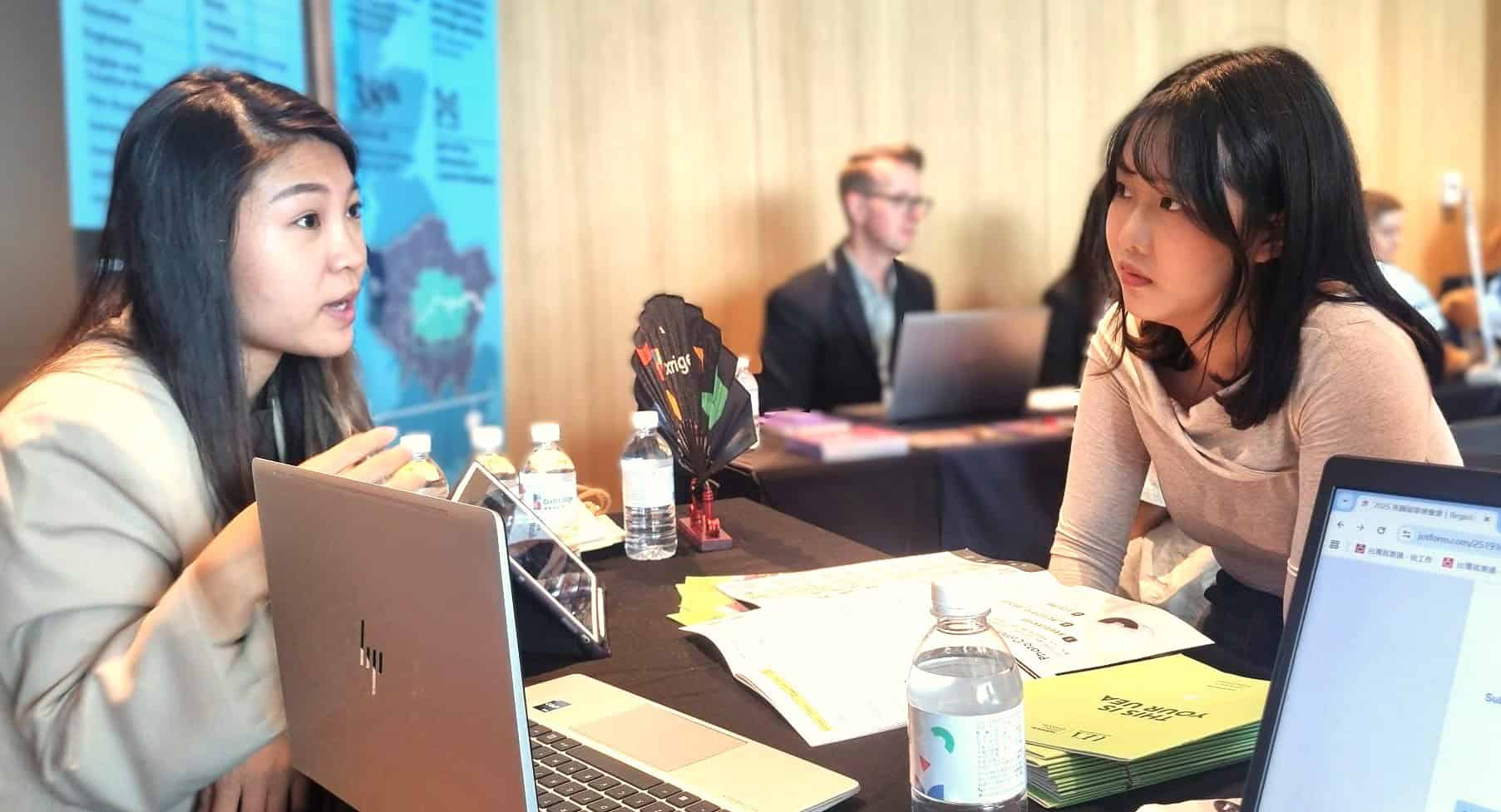 Alumni – your most powerful global asset hiding in plain sight