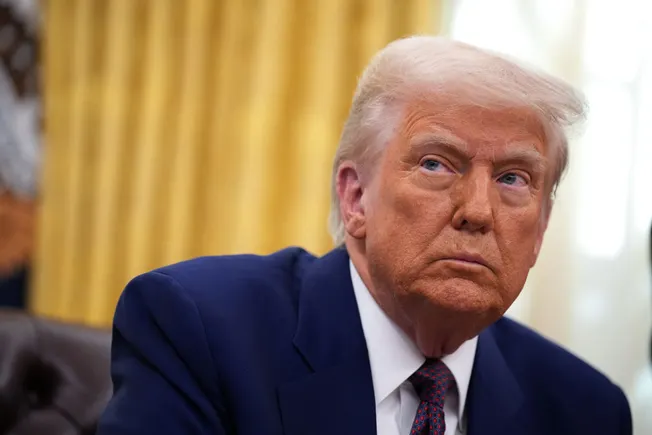 Week in review: 2 colleges volunteer for Trump’s compact