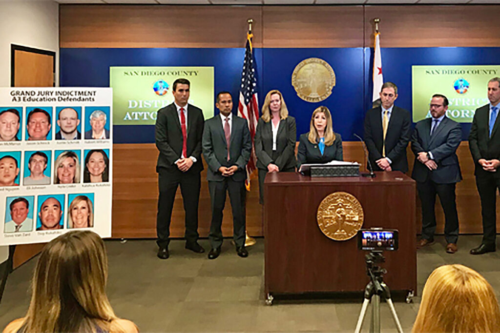 Strengthen auditing to curb charter school fraud, a new task force recommends