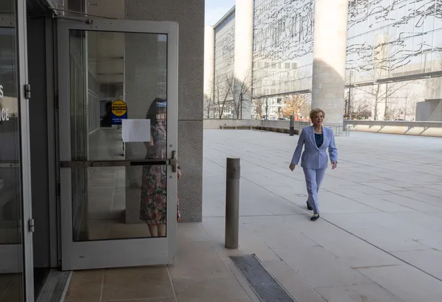 Education Department moves to overhaul accreditation regulations