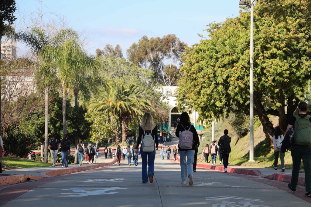 We must champion our student parents