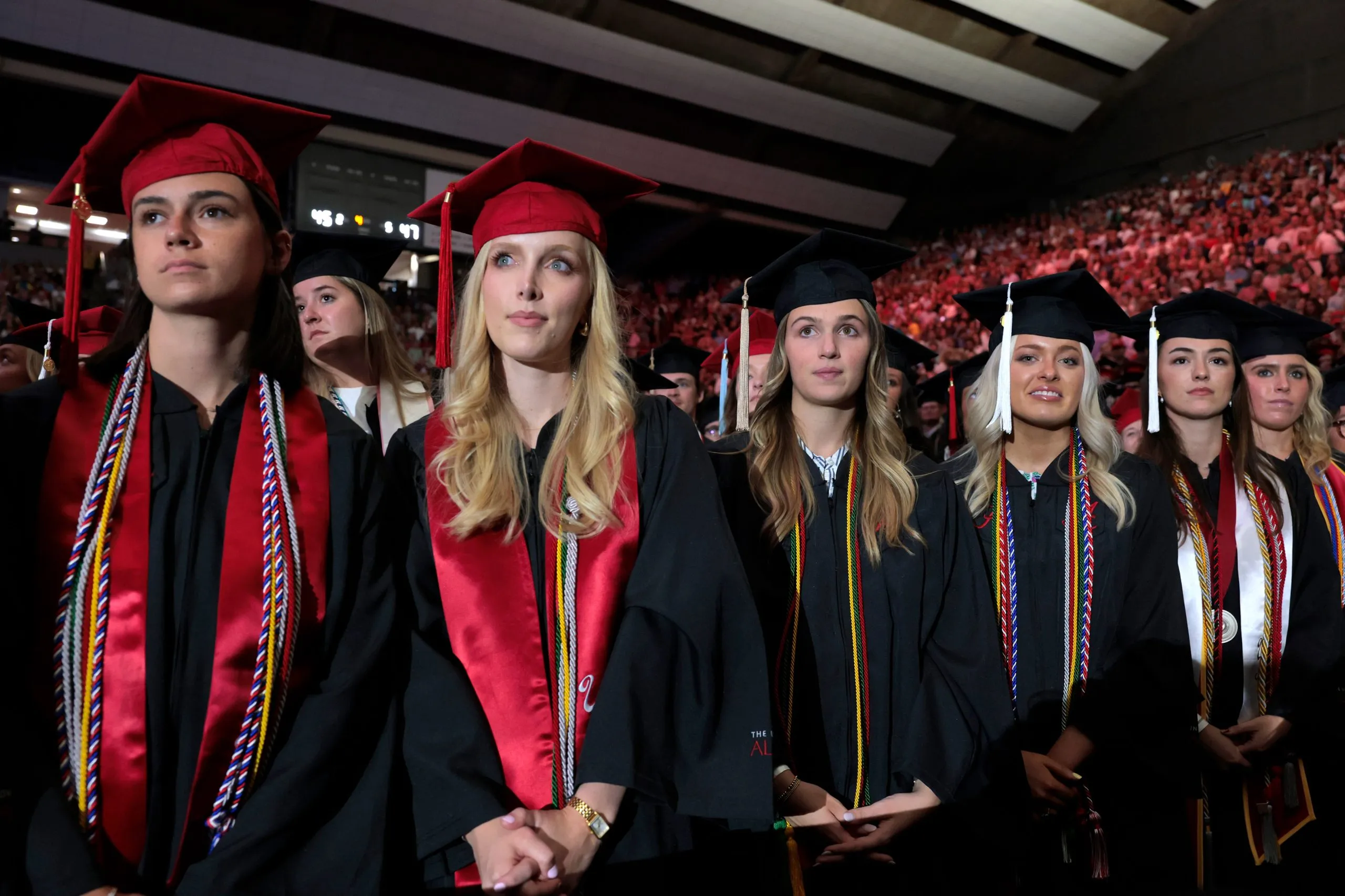 OPINION: U.S. colleges need more men. Trump’s new policies inadvertently disadvantage them, especially at selective schools