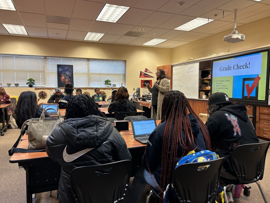 Bias, extra work and feelings of isolation: 5 Black teachers tell their stories