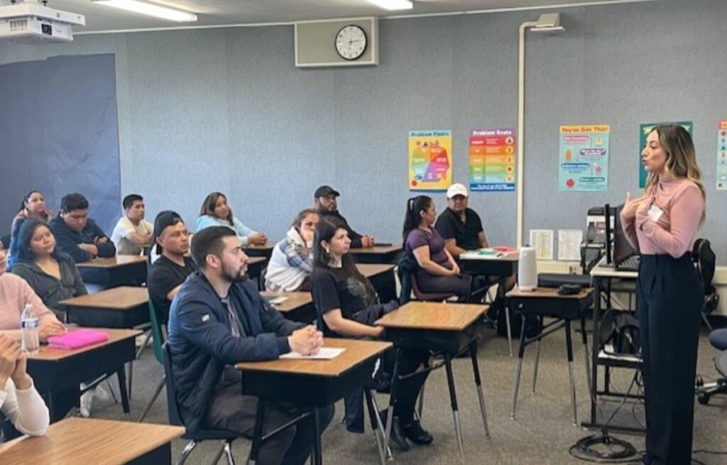 Adult education on K-12 campuses is so much more than you might guess